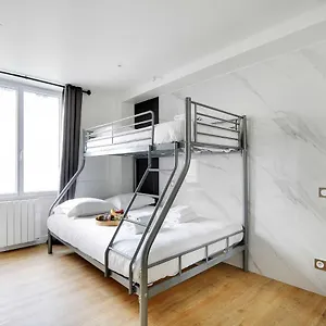  Appartement Boulanger - Republique