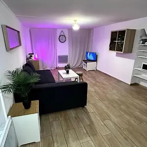 Appartement Centre Ideal