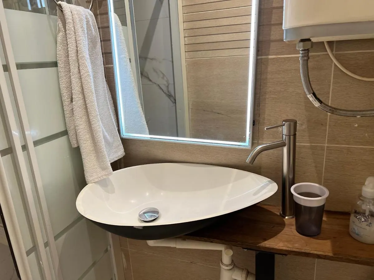 Appartement Thida Paris